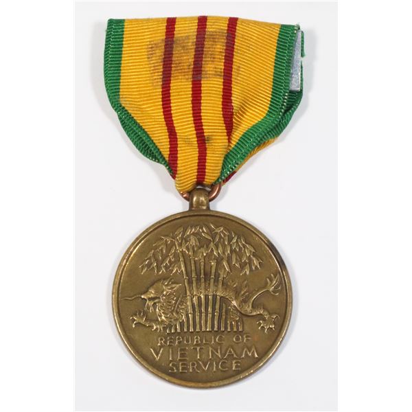 #500 VIETNAM US ARMY GOOD CONDUCT MEDAL