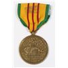 Image 1 : #500 VIETNAM US ARMY GOOD CONDUCT MEDAL