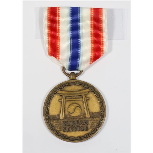 #509 UNITED STATES MERCHANT MARINE KOREAN SERVICE