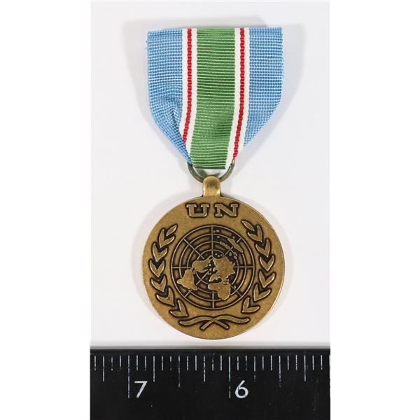 #511 UNITED NATIONS MEDAL UNIFIL 1978 LEBANON