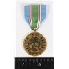 Image 1 : #511 UNITED NATIONS MEDAL UNIFIL 1978 LEBANON