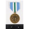 Image 1 : #513 UNITED NATIONS MEDAL UNMOT TAJIKISTAN 1994
