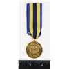 Image 1 : #515 UNITED NATIONS SWEDISH BATTALION CAIRO MEDAL