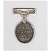 Image 2 : #522 MINIATURE MEDAL AIR EFFICIENCY AWARD