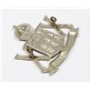 Image 2 : #560 1949 20TH ARMOURED CAR REGIMENT CANADA