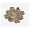 Image 2 : #569 WW2 HIGHLAND LIGHT INFANTRY OF CANADA BADGE
