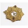 Image 2 : #585 WW2 SOUTH SASKATOON REGIMENT CAP BADGE