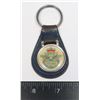 Image 1 : #603 1980'S ROYAL CANADIAN AIR FORCE KEY CHAIN FOB