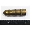 Image 1 : #607 1930'S 40'S WW2 ERA BULLET LIGHTER BY KASCHIE