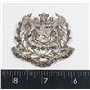 Image 1 : #613 LATE 20TH CENTURY CARDIFF CITY COUNCIL  BADGE