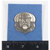 Image 1 : #685  UNITED STATES AIR FORCE PARARESCUE BADGE