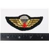 Image 1 : #738   CANADA CANADIAN AIRBORNE DRESS WINGS
