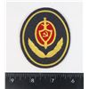 Image 1 : #769 USSR CCCP RUSSIAN  POLICECOMMUNIST PATCH