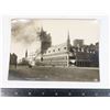 Image 1 : #780 1925 DATED PHOTO OF 1914 YPRES WAR DAMAGE
