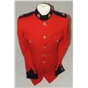 Image 8 : #795 1980'S RCMP UNIFORM RED SERGE HAT PANTS SET