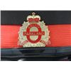 Image 3 : #798 PARKLAND ALBERTA POLICE UNIFORM HAT SET