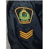 Image 5 : #798 PARKLAND ALBERTA POLICE UNIFORM HAT SET