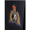 Image 3 : #802 VINTAGE RCMP BLUE BLAZER JACKET W/ CREST