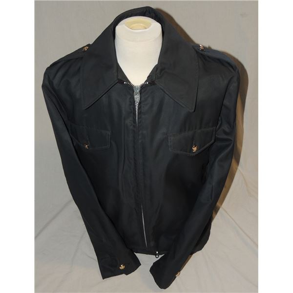 #804 1980 RCMP PATROL JACKET MALE SIZE 44 TALL
