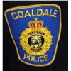 Image 2 : #814  1988 VINTAGE COLEDALE POLICE JACKET