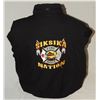 Image 5 : #818 RARE ABORIGINAL SIKSIKA FIRE RESCUE JACKET