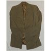 Image 1 : #824 1952 CANADIAN MILITARY JACKET COLD WAR ERA