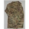 Image 1 : #825 BRITISH MILITARY CAMOFLAUGE JACKET+ INSIGNIA