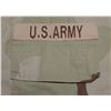 Image 3 : #826 UNITED STATES DESERT CAMOFLAUGE JACKET