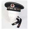 Image 1 : #830 USSR CCCP RUSSIAN COMMUNIST NAVY CAP HAT W/