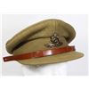 Image 1 : #837 ROYAL CANADIAN AIR FORCE OFFICERS CAP BADGE