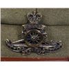 Image 3 : #837 ROYAL CANADIAN AIR FORCE OFFICERS CAP BADGE