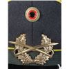 Image 3 : #838 COLD WAR WEST GERMAN AIR FORCE PEAKED CAP