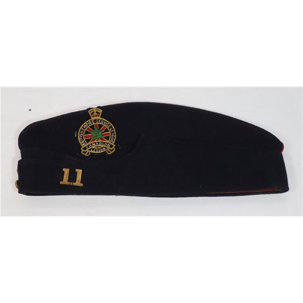 #850 WW2 BRITISH EMPIRE SERVICE LEAUGE CANADIAN