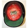 Image 5 : #853 RARE 1953 PATTERN RCMP FORAGE CAP OFFICERS