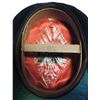 Image 7 : #853 RARE 1953 PATTERN RCMP FORAGE CAP OFFICERS