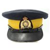 Image 1 : #856 1980'S RCMP FORAGE CAP WILLIAM SCULLY