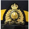 Image 2 : #859 1976 PATTERN RCMP FEMALE MEMBERS FORAGE CAP