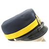 Image 3 : #859 1976 PATTERN RCMP FEMALE MEMBERS FORAGE CAP