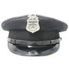 Image 1 : #860 QUEBEC INSPECTEUR STE-PHILOMENE PEAKED CAP
