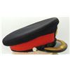 Image 2 : #863 MEDICINE HAT POLICE DEPARTMENT OFFICERS CAP