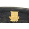 Image 2 : #865 VINTAGE GAOLS PROVINCE OF ALBERTA PEAKED CAP