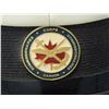 Image 2 : #866 CANADIAN CORPS OF COMMISSIONAIRES PEAKED CAP