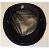 Image 3 : #871 US CUSTOMS SUPERVISORY INSPECTOR VISOR CAP
