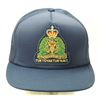 Image 1 : #879 RCMP TUKTOYAKTUK N.W.T. BASEBALL CAP 1980'S