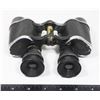 Image 1 : #882 WW2 BRITISH MILITARY BINOCULARS WORKING