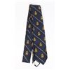 Image 1 : #891 1980'S ROYAL CANADIAN LEGION TIE