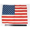 Image 1 : #895 1960'S UNITED STATES FLAG 15 X 11.5 INCHES