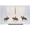 Image 1 : #898 1979 RCMP SET OF 3 PRINTS W/ BOOKLET  PACKAGE