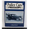 Image 1 : #911 POLICE CARS PHOTOGRAPHIC REFERENCE BOOK