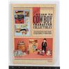 Image 1 : #914 HAKE'S GUIDE COWBOY CHARACTER COLLECTIBLES